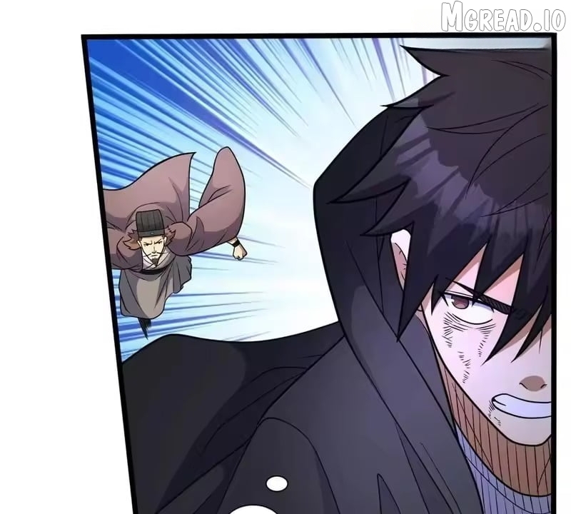 Divine Urban God Chapter 325  - page 30